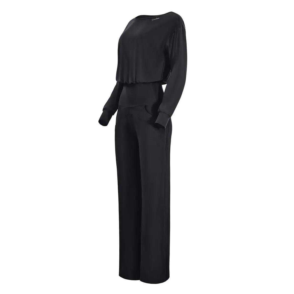 Functional Comfort Jumpsuit JS101LSC 2/7