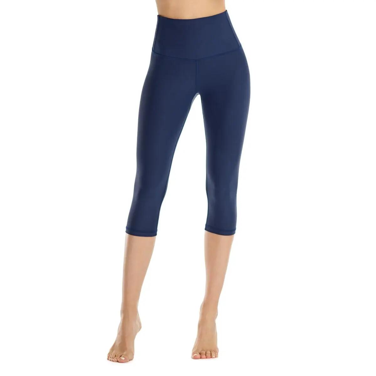 Functional Comfort High Waist 3/4-Tights HWL217C 6/9