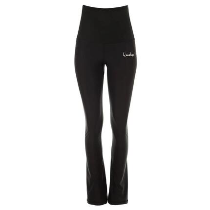 Legging semi-évasé taille haute Functional Power Shape BCHWL102