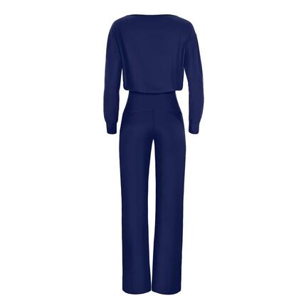 Functional Comfort Jumpsuit JS101LSC