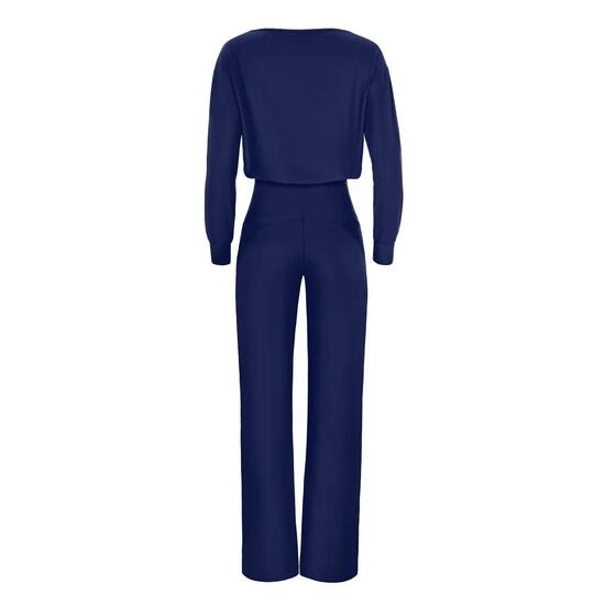 Functional Comfort Jumpsuit JS101LSC