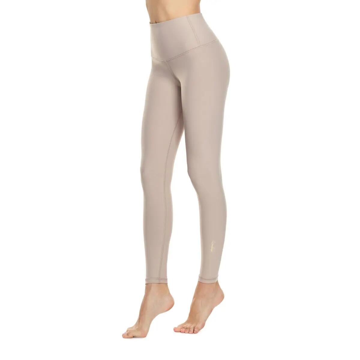 Functional Comfort High Waist Tights HWL117C 6/15