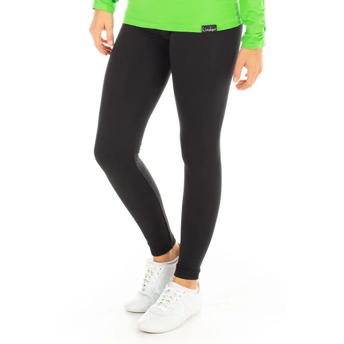 Winter-Funktionsleggings WTPL1 4/14