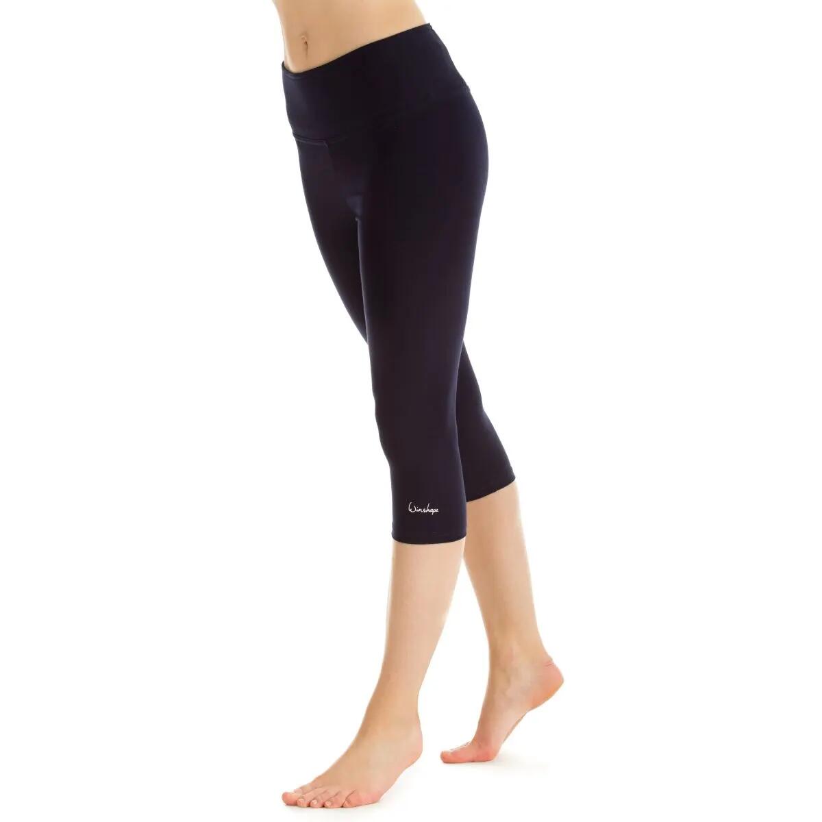 3/4-Slim Tights WTL2 2/10
