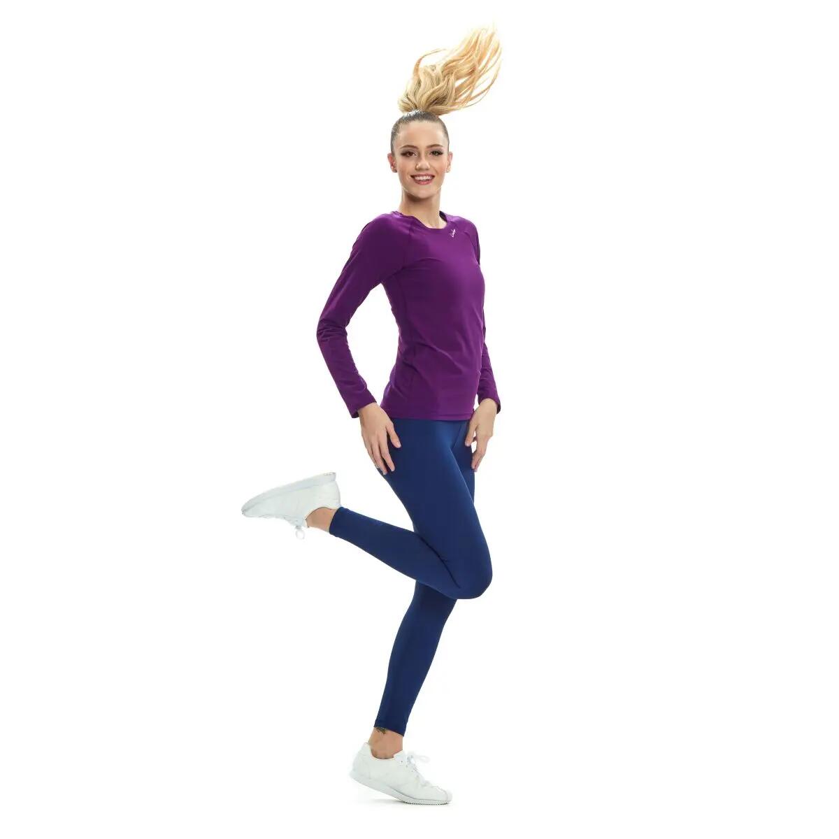Functional Comfort Tights AEL112C 6/9