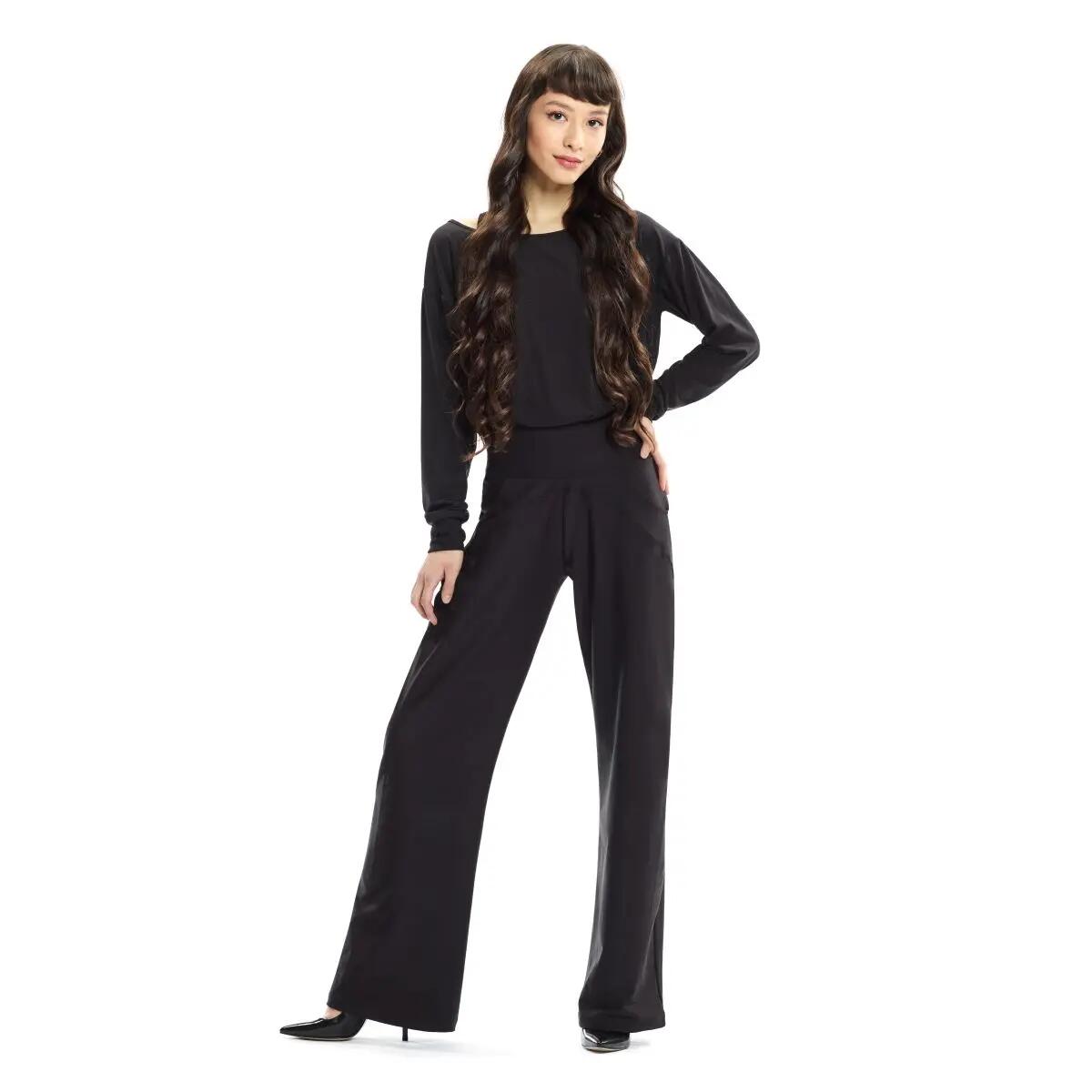 Functional Comfort Jumpsuit JS101LSC 7/7