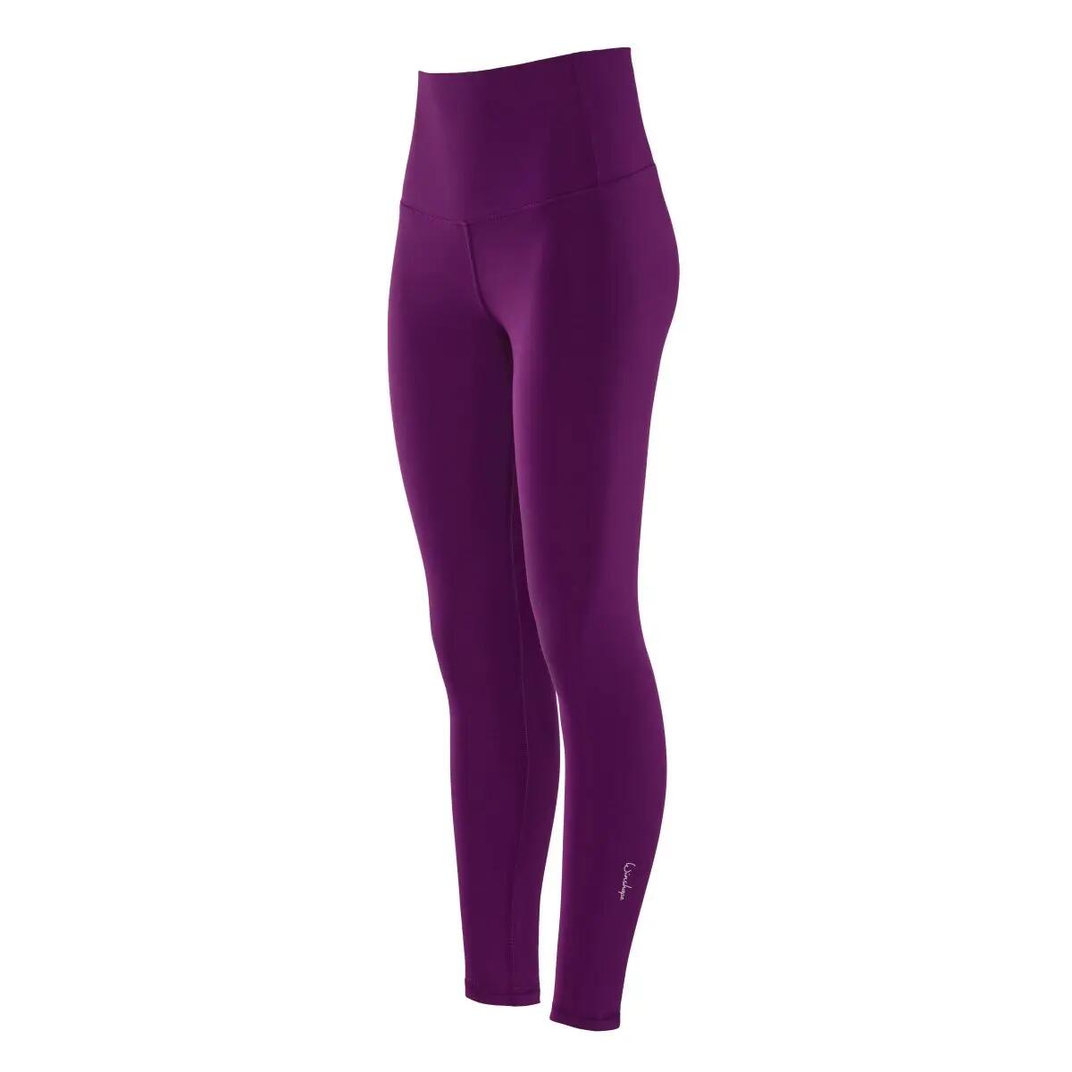 Functional Comfort High Waist Tights HWL117C 2/15