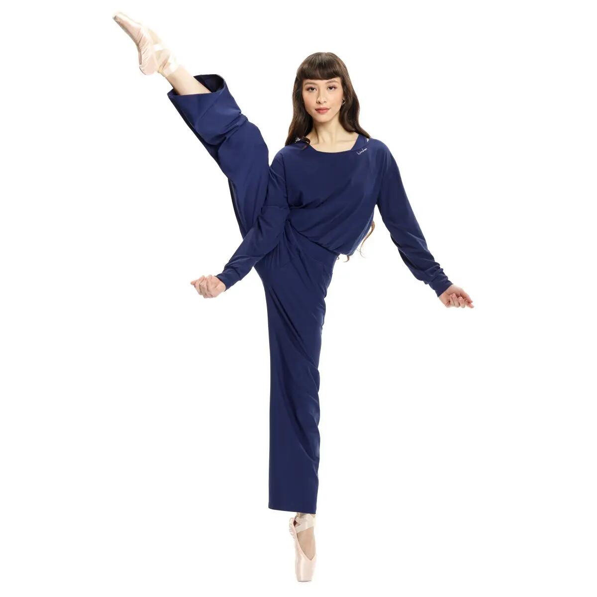 Functional Comfort Jumpsuit JS101LSC 6/7