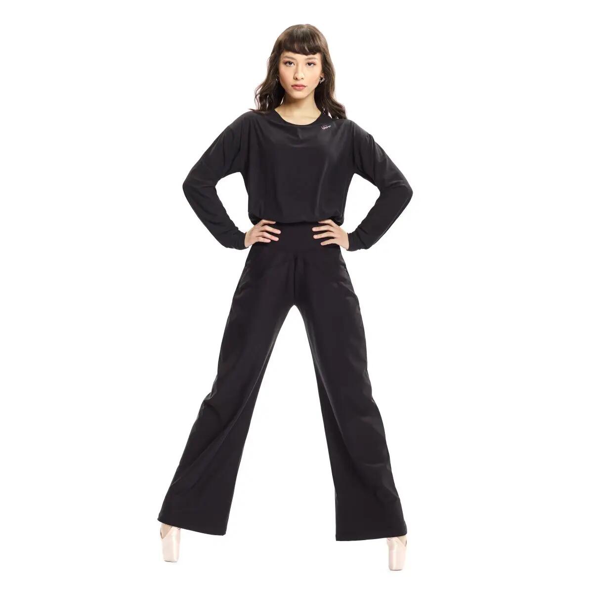 Functional Comfort Jumpsuit JS101LSC 5/7