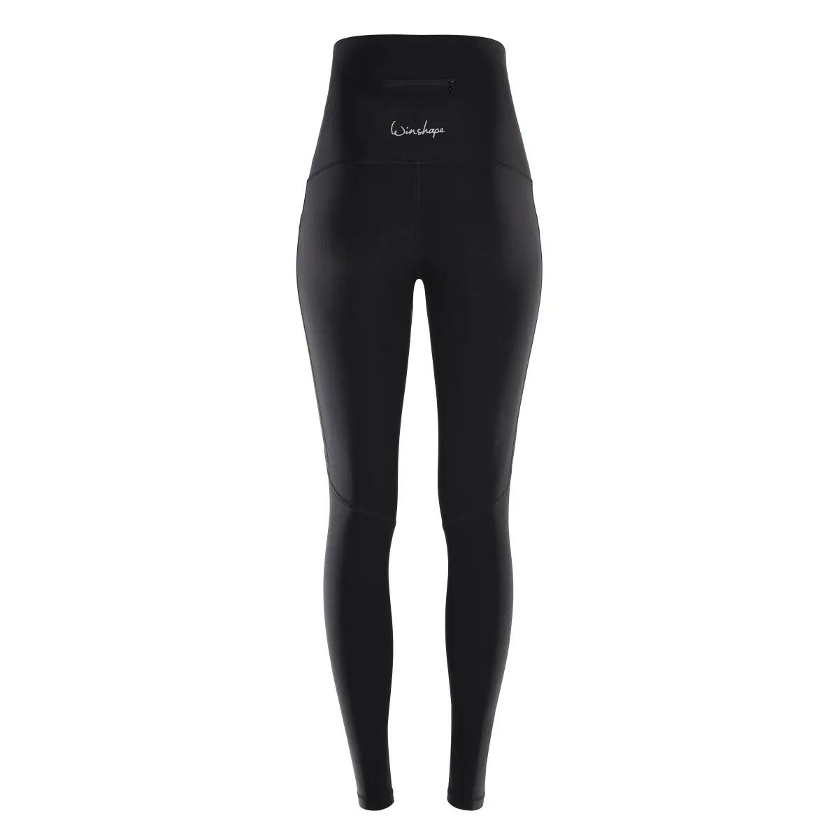 Functional Power Shape High Waist Tights mit drei Taschen HWL114 6/10