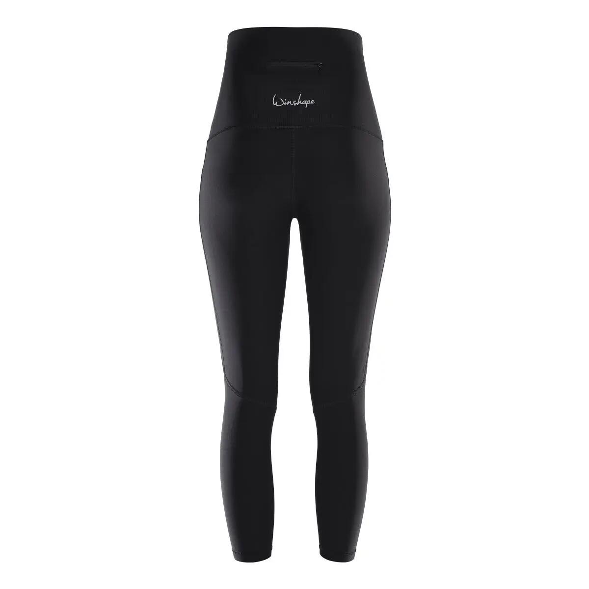 Functional Power Shape High Waist 7/8-Tights mit drei Taschen HWL314 6/10