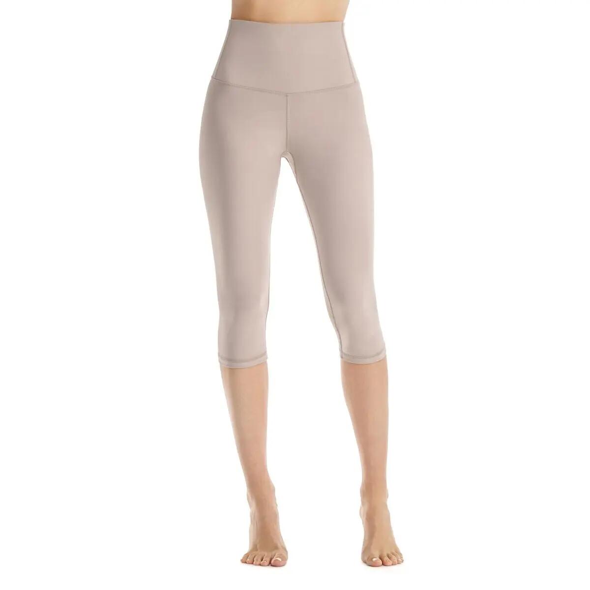 Functional Comfort High Waist 3/4-Tights HWL217C 6/9