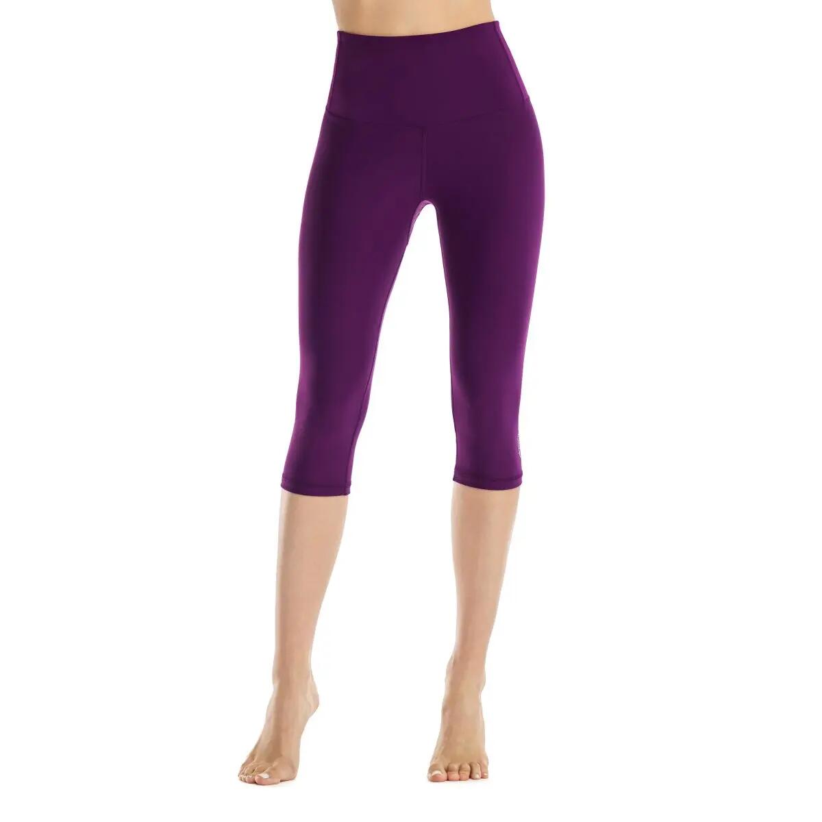 Functional Comfort High Waist 3/4-Tights HWL217C 6/9