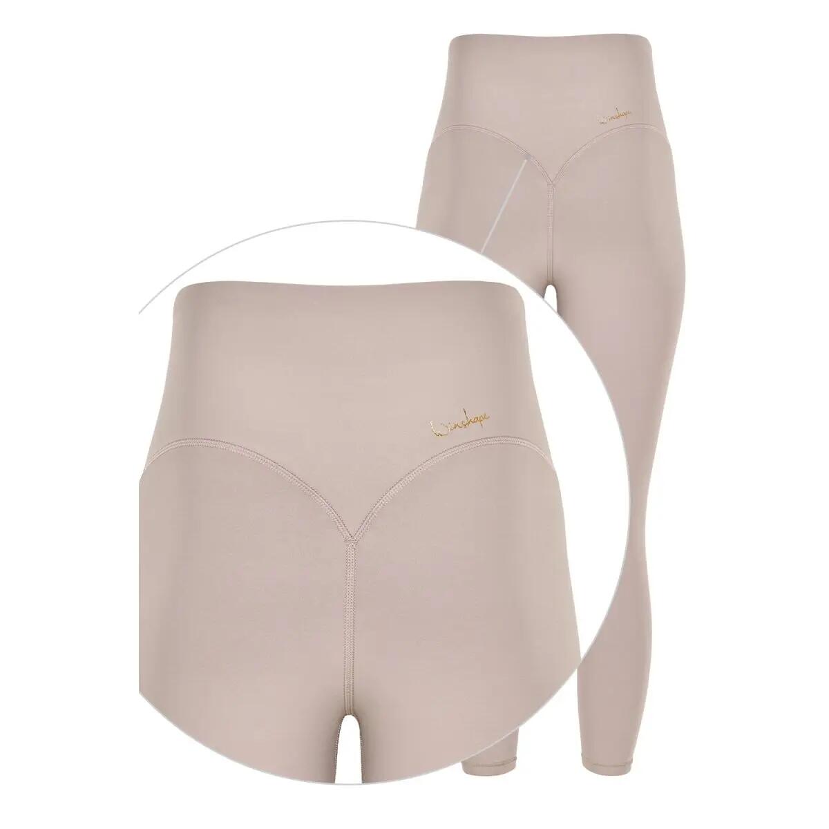 Functional Comfort High Waist 7/8-Tights HWL317C 5/11