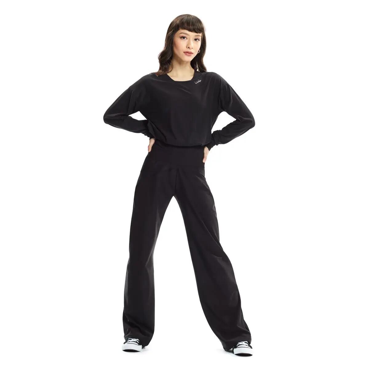 Functional Comfort Jumpsuit JS101LSC 4/7