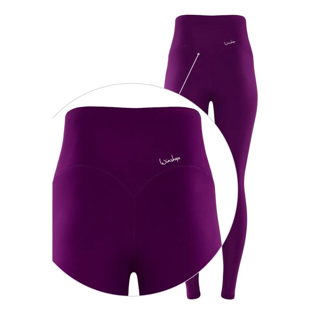 Functional Comfort High Waist Tights HWL117C 5/15