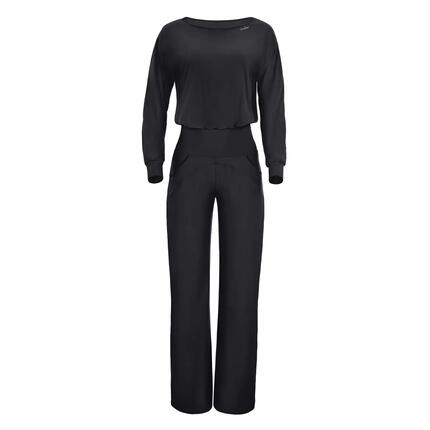 Functional Comfort Jumpsuit JS101LSC