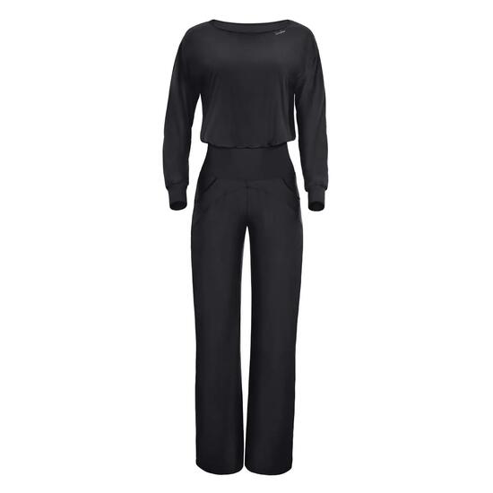 Functional Comfort Jumpsuit JS101LSC
