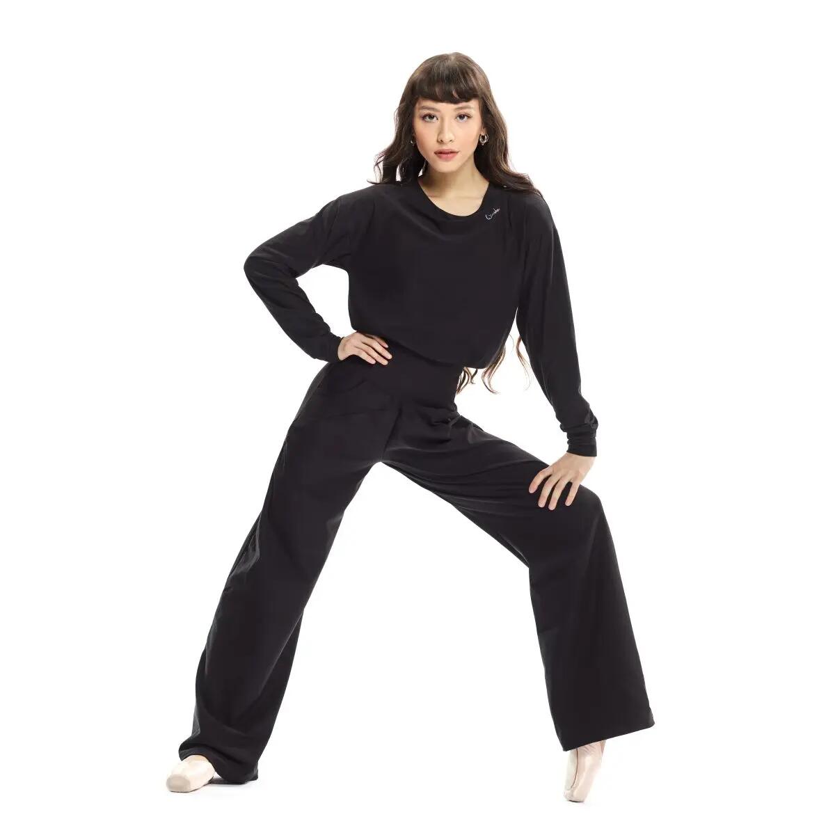 Functional Comfort Jumpsuit JS101LSC 6/7