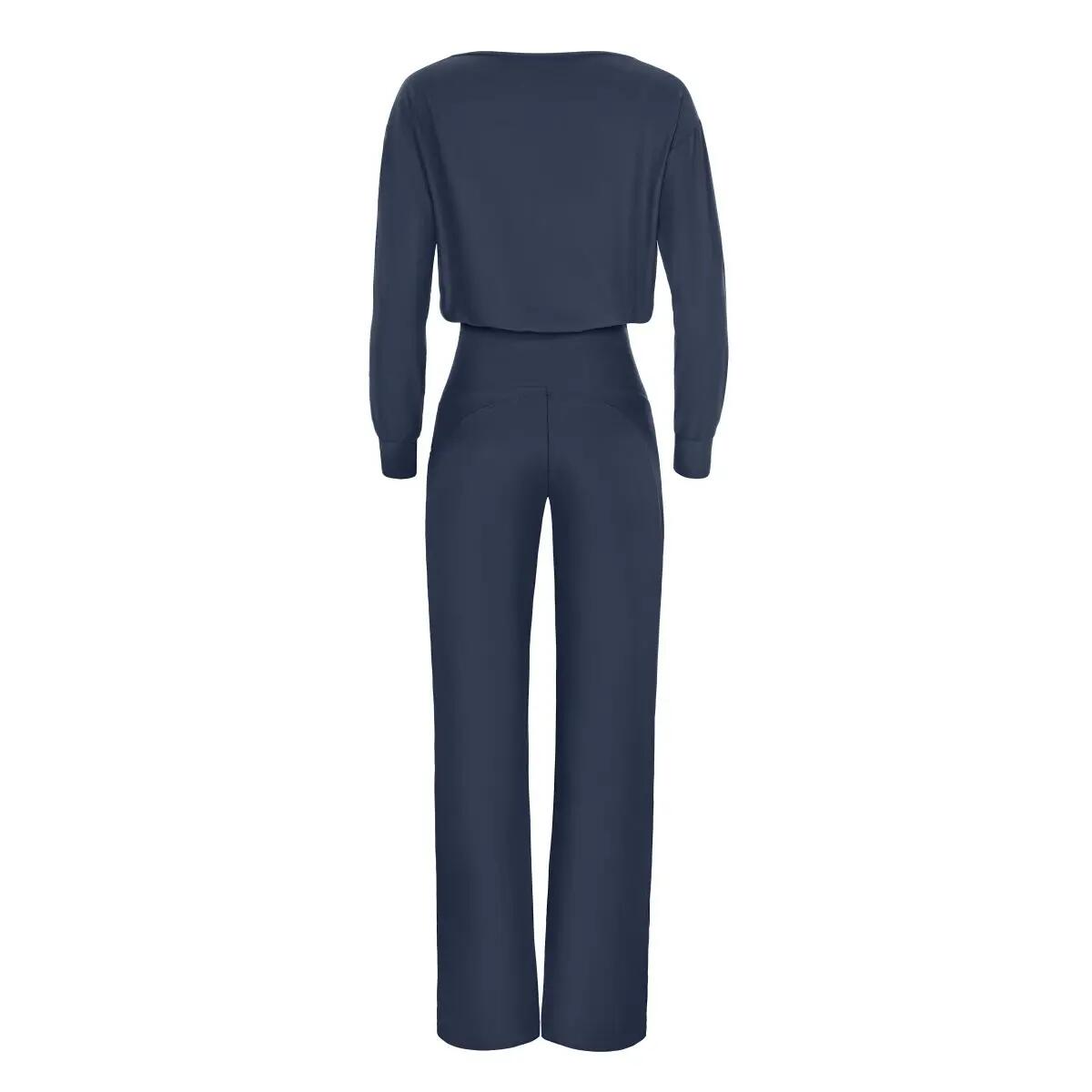 Functional Comfort Jumpsuit JS101LSC 3/7