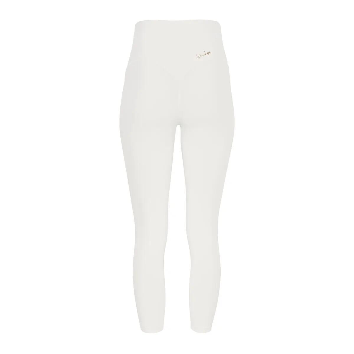 Functional Comfort High Waist 7/8-Tights HWL317C 3/13
