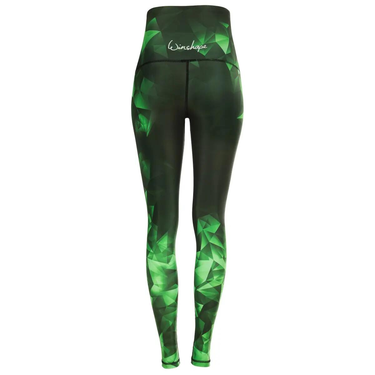 Legging taille haute Functional Power Shape HWL102 3/9
