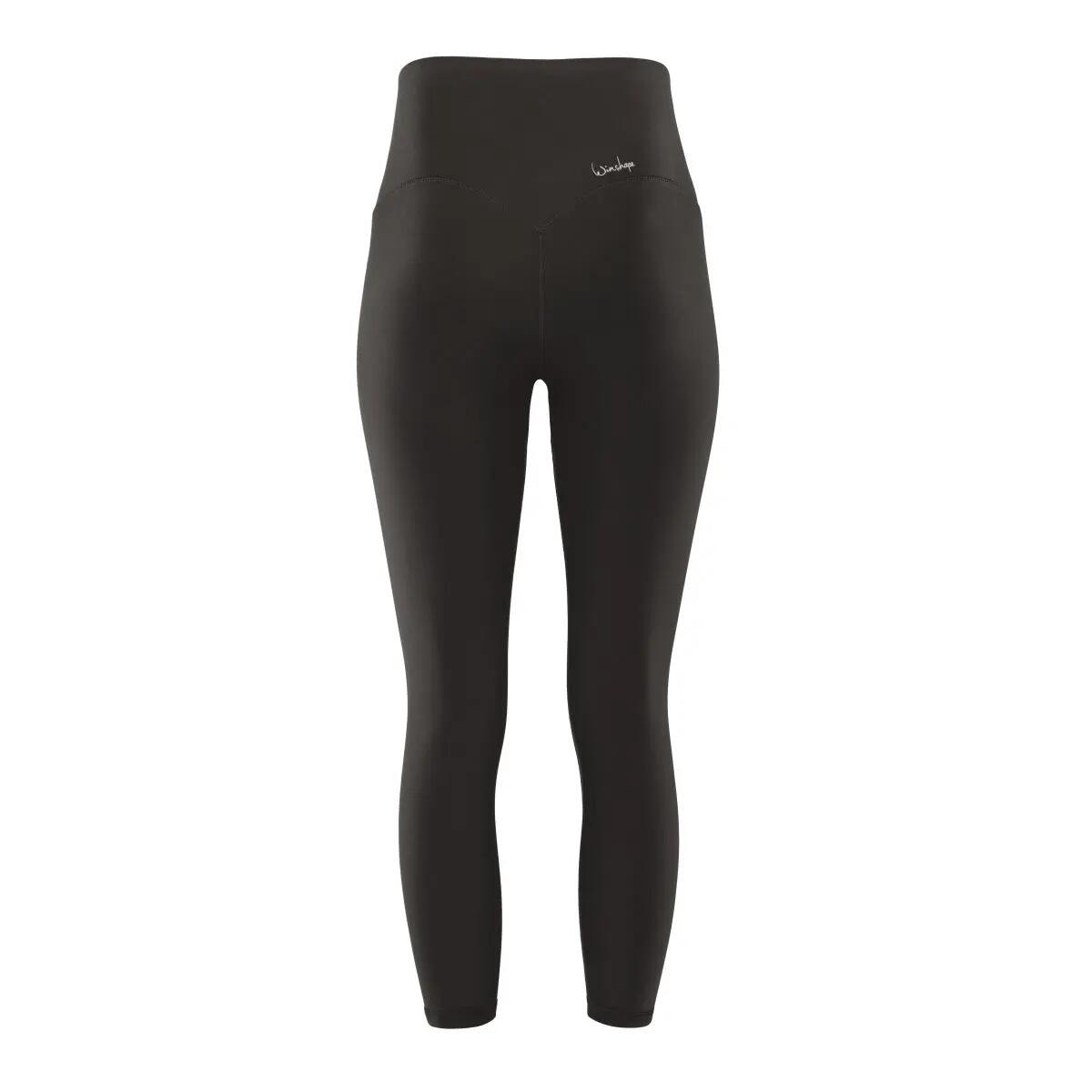 Functional Comfort High Waist 7/8-Tights HWL317C 3/11