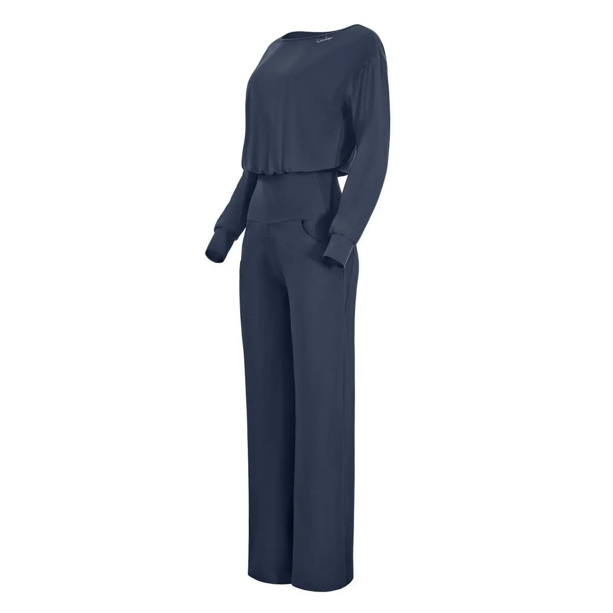 Functional Comfort Jumpsuit JS101LSC 2/7