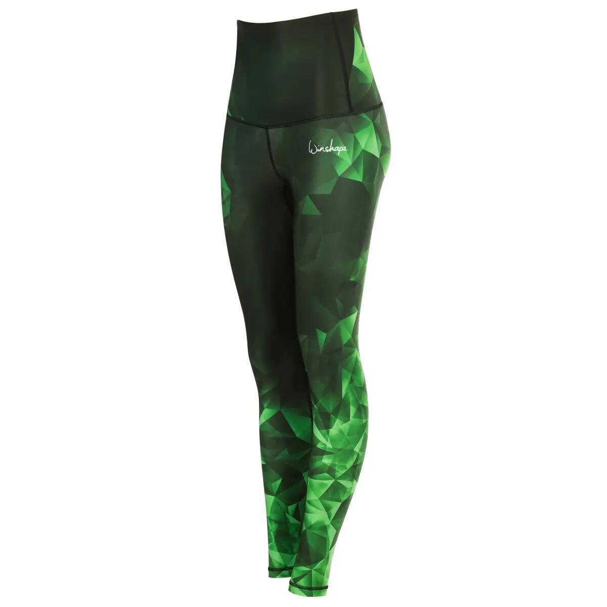 Legging taille haute Functional Power Shape HWL102 2/9