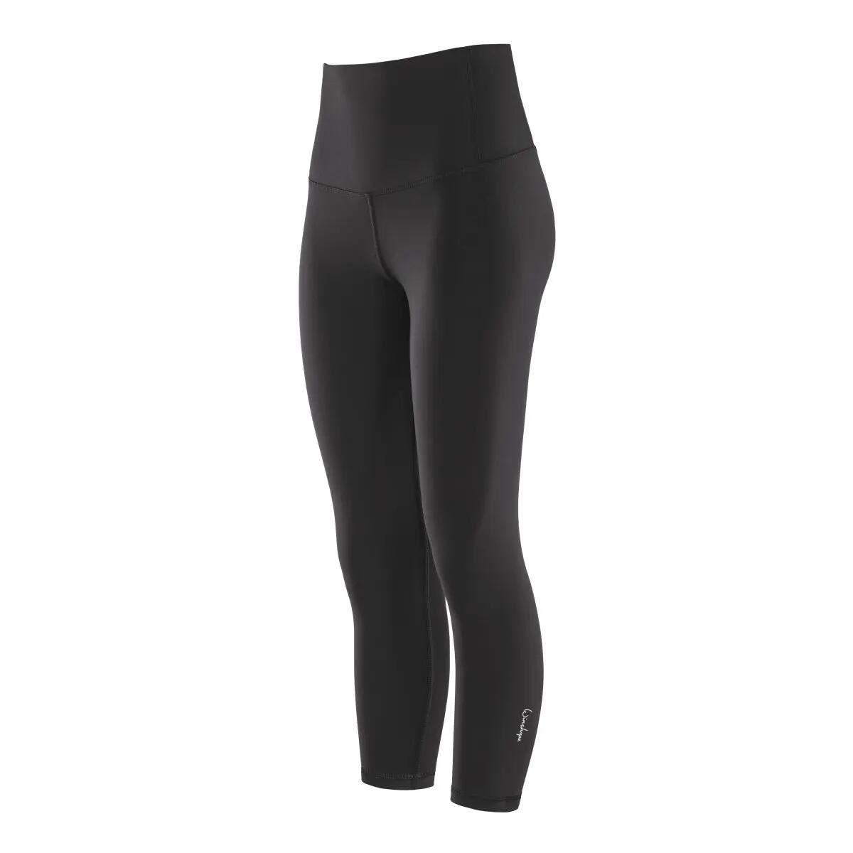 Functional Comfort High Waist 7/8-Tights HWL317C 2/11