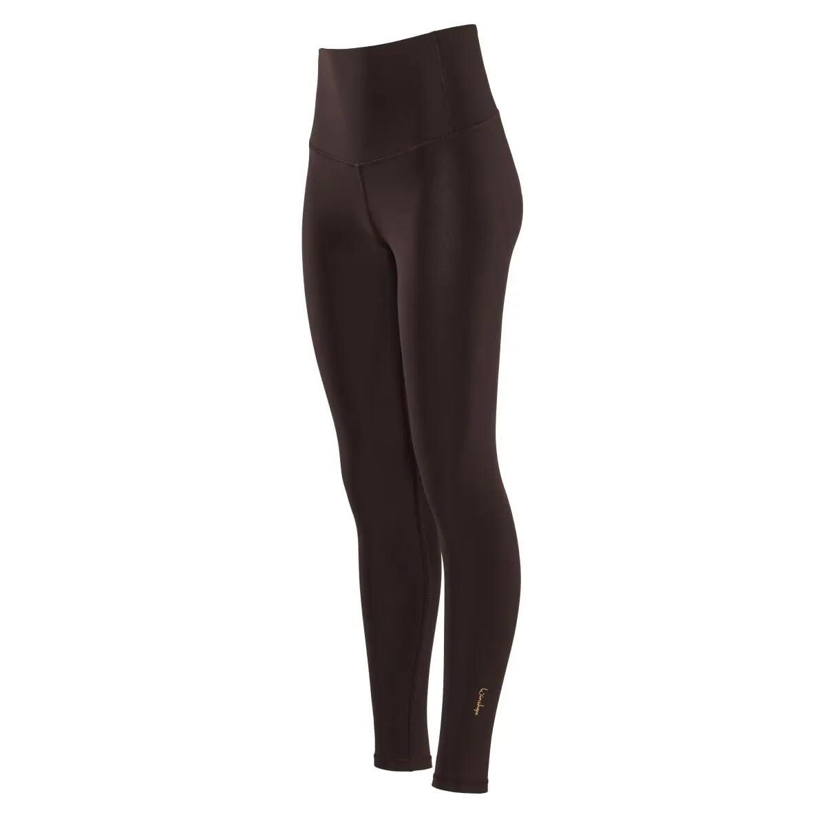 Functional Comfort High Waist Tights HWL117C 2/15