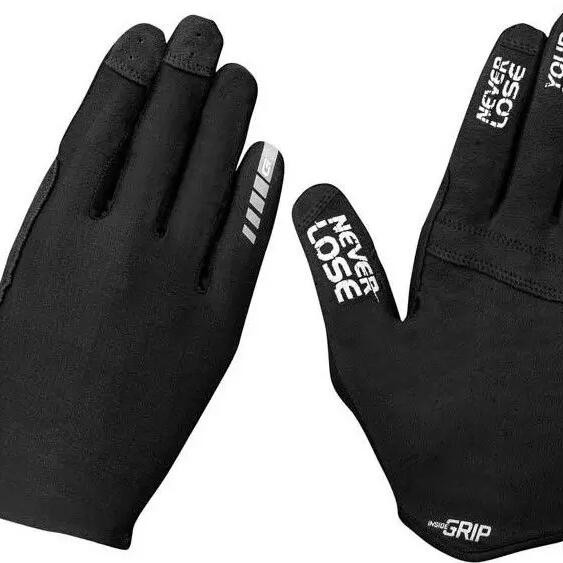 GripGrab Aerolite Insidegrip Gloves Black