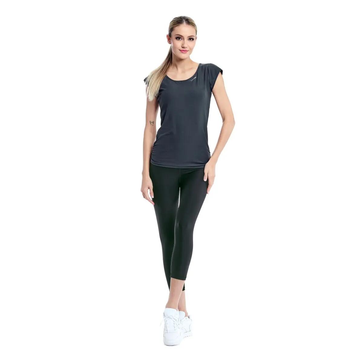 Functional Comfort High Waist 7/8-Tights HWL317C 7/11