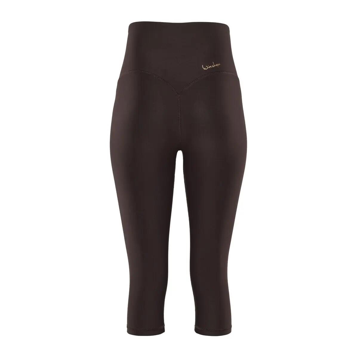 Functional Comfort High Waist 3/4-Tights HWL217C 3/9