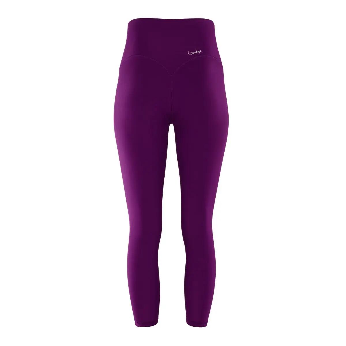 Functional Comfort High Waist 7/8-Tights HWL317C 3/11