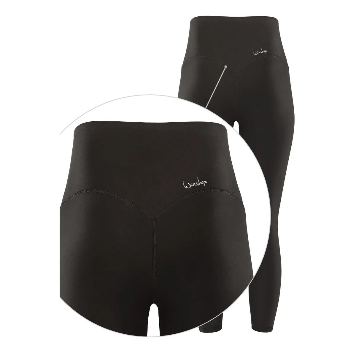 Functional Comfort High Waist 7/8-Tights HWL317C 5/11