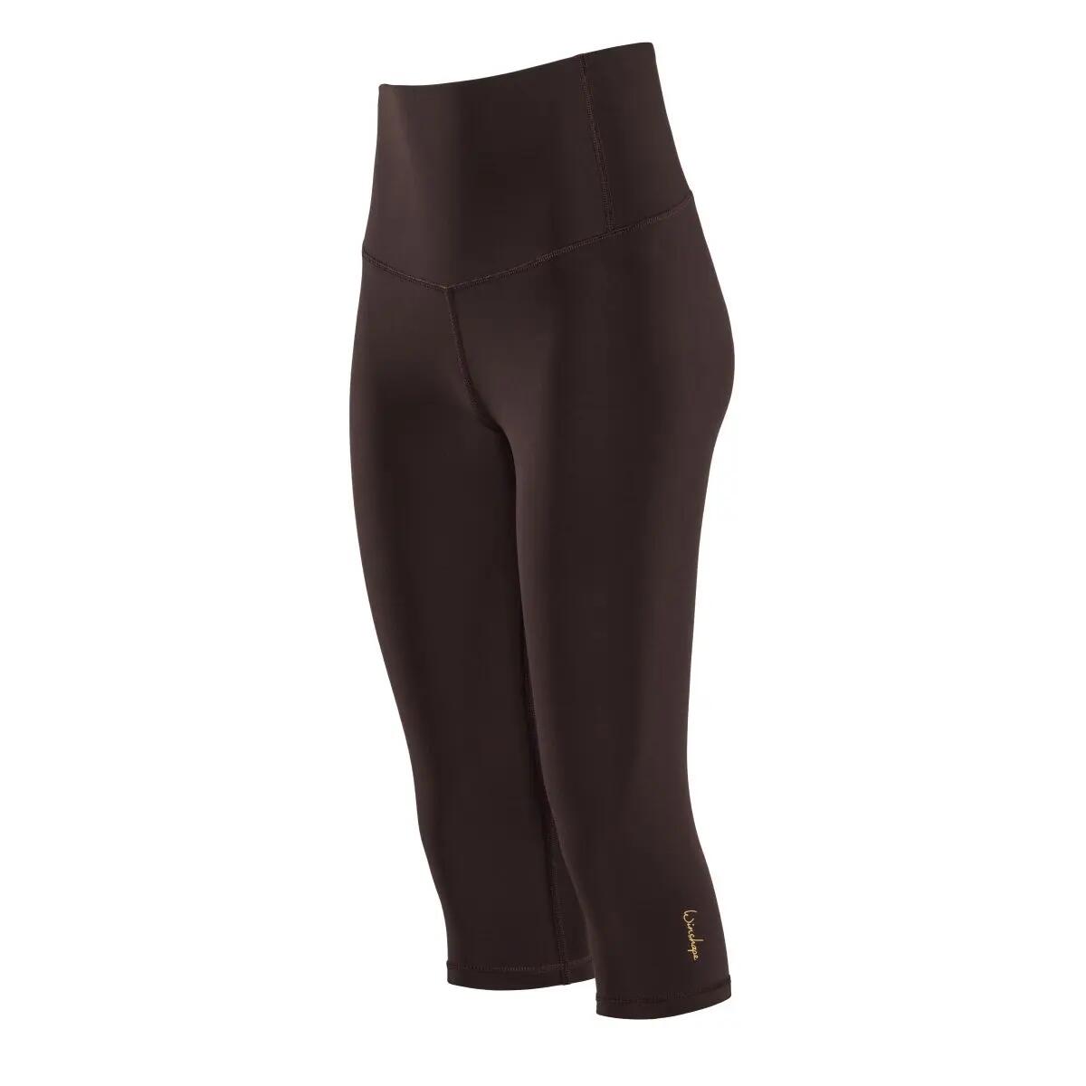 Functional Comfort High Waist 3/4-Tights HWL217C 2/9