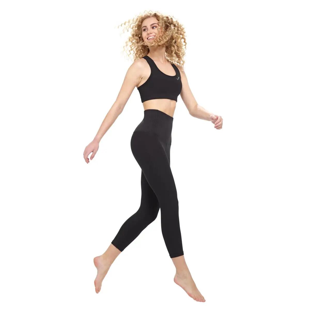 Functional Comfort High Waist 7/8-Tights HWL312C 7/7