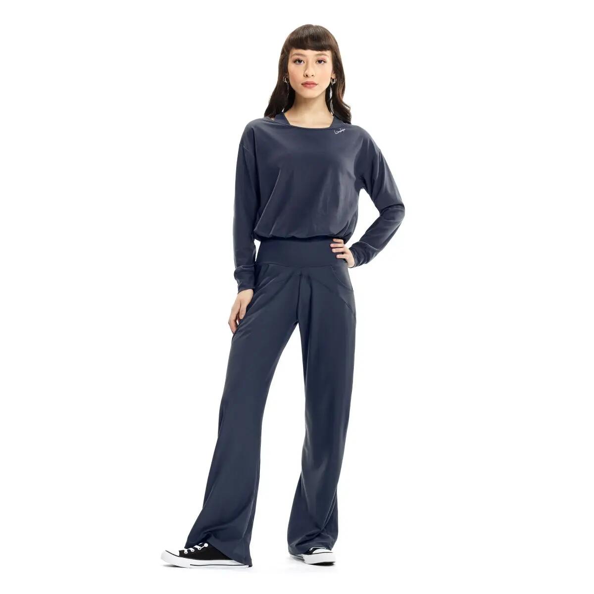 Functional Comfort Jumpsuit JS101LSC 4/7