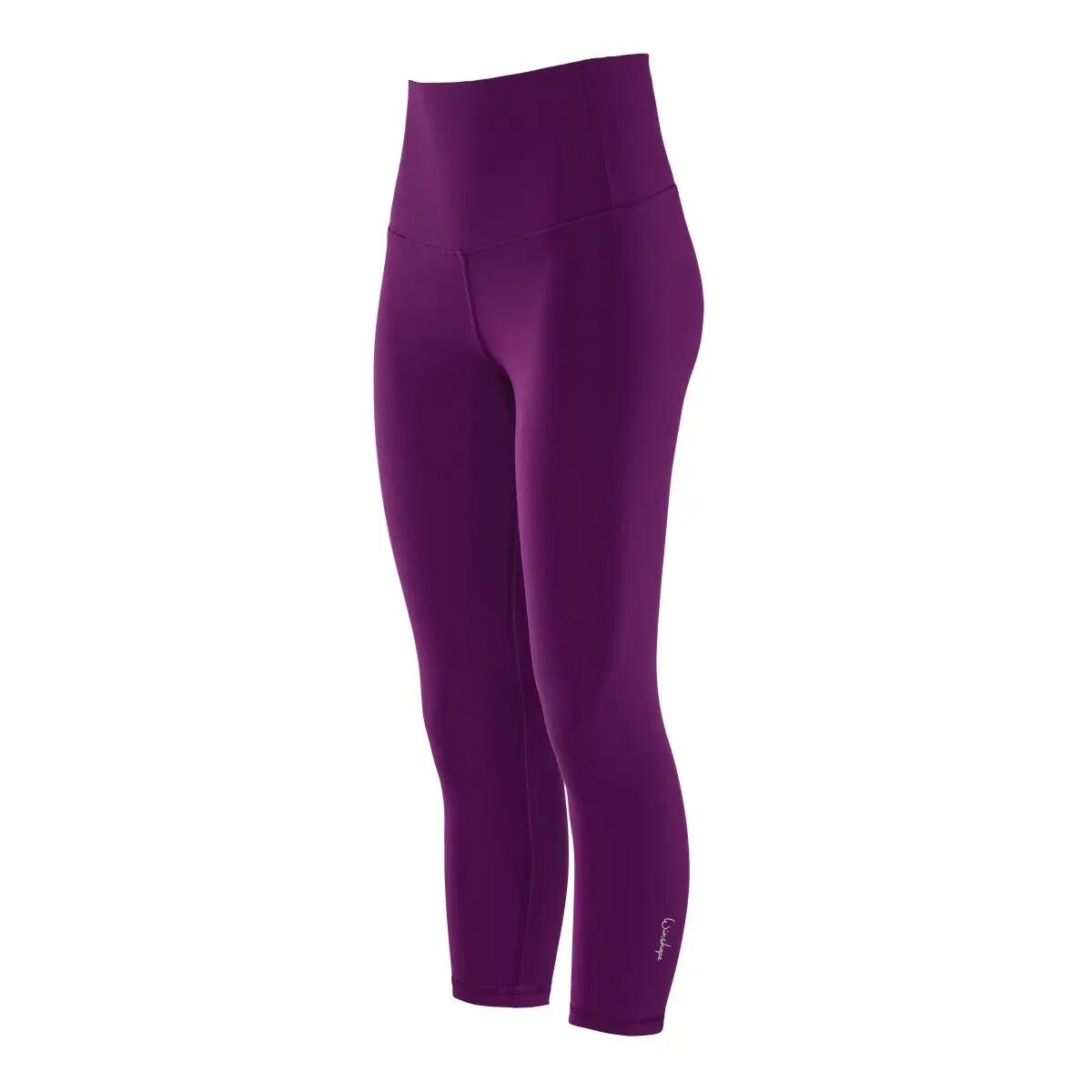 Functional Comfort High Waist 7/8-Tights HWL317C 2/11