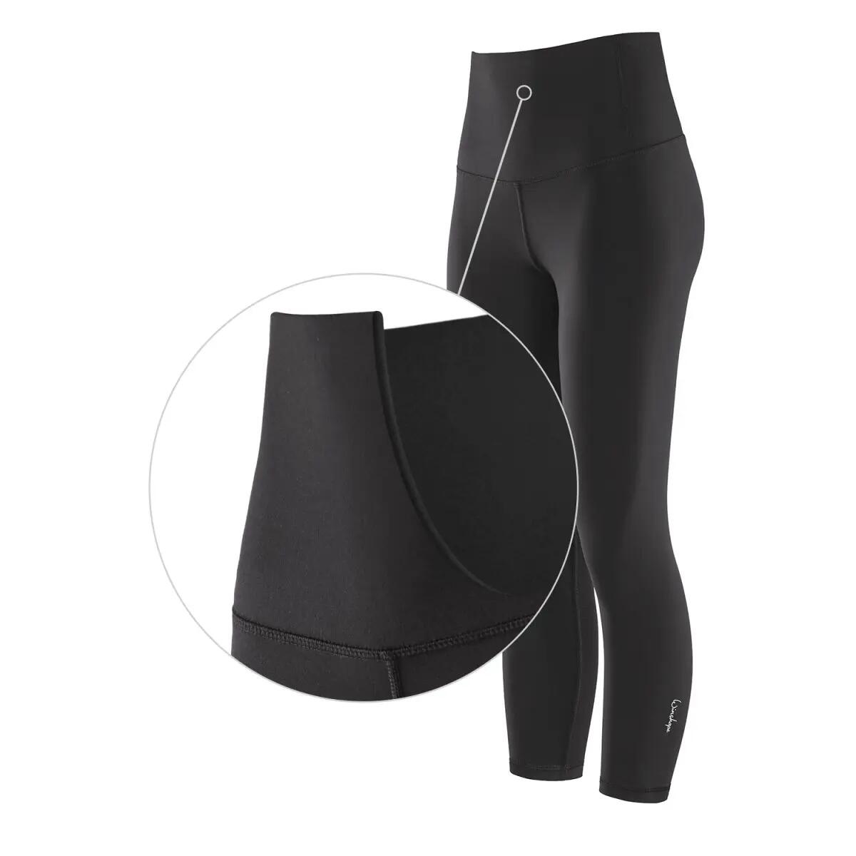 Functional Comfort High Waist 7/8-Tights HWL317C 4/11
