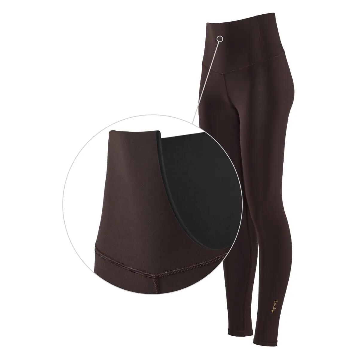 Functional Comfort High Waist Tights HWL117C 4/15