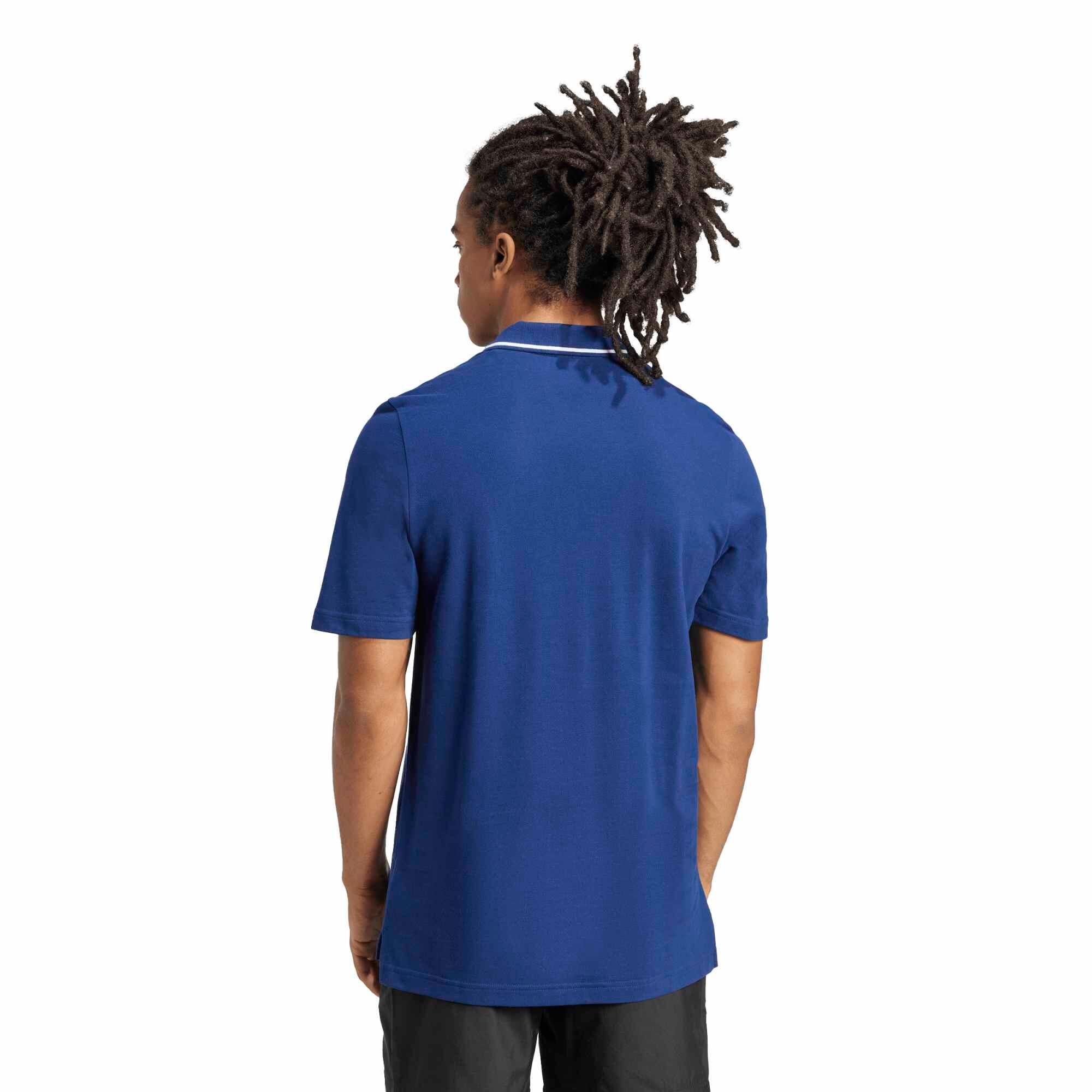 Polo adidas Essentials Small Logo Pique 3/6