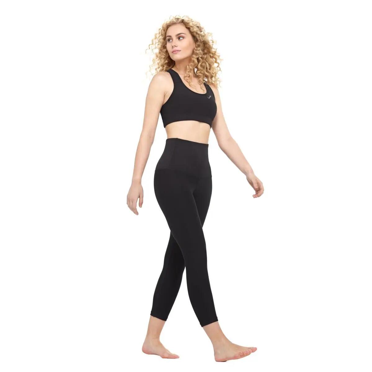 Functional Comfort High Waist 7/8-Tights HWL312C 5/7