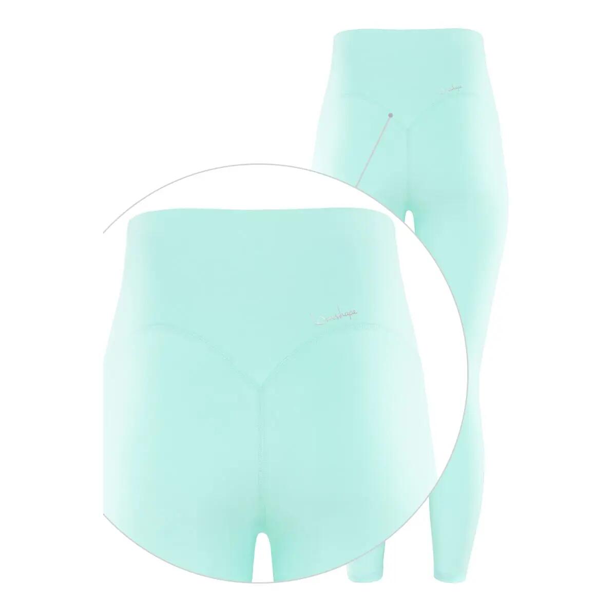 Functional Comfort High Waist 7/8-Tights HWL317C 5/10
