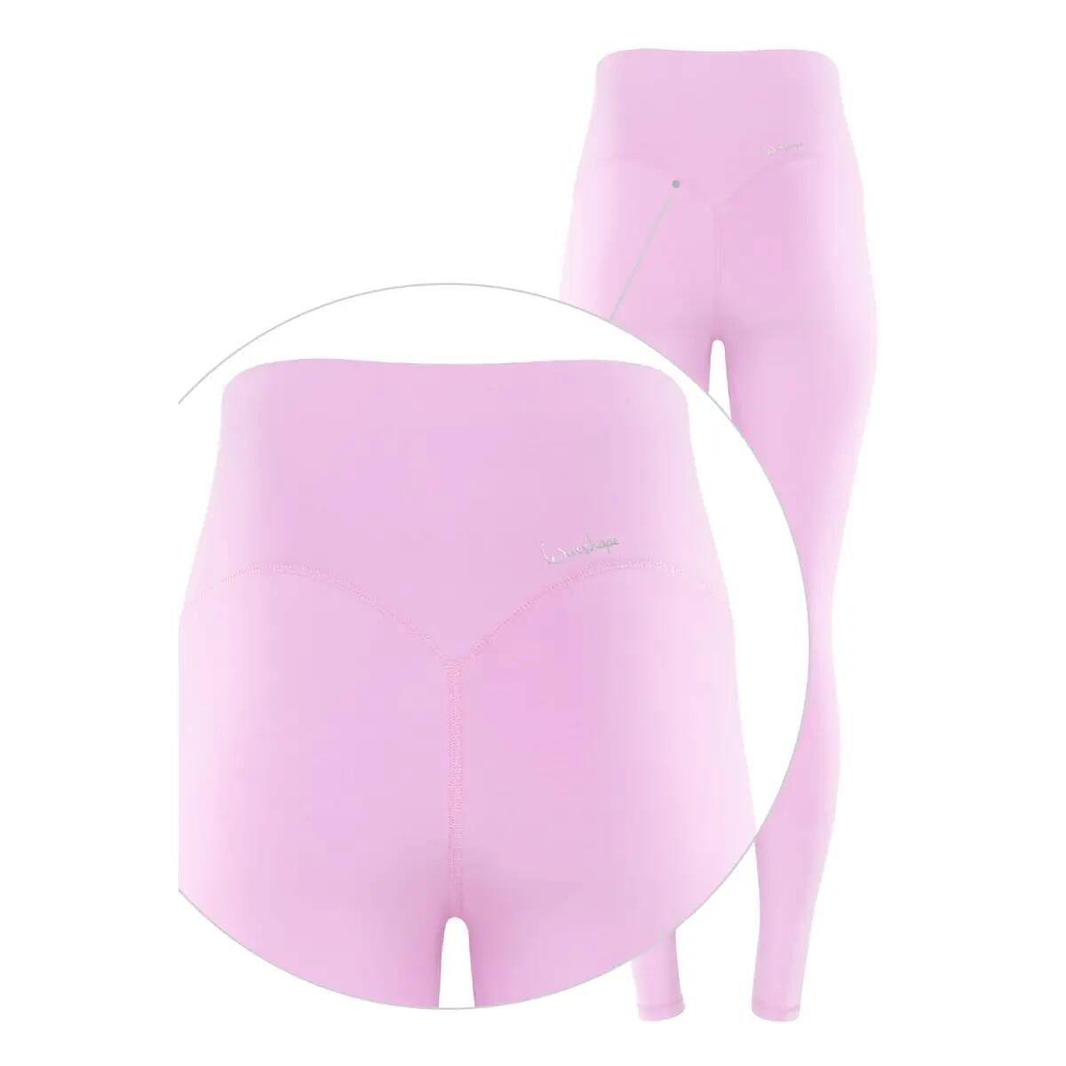 Functional Comfort High Waist Tights HWL117C 5/15