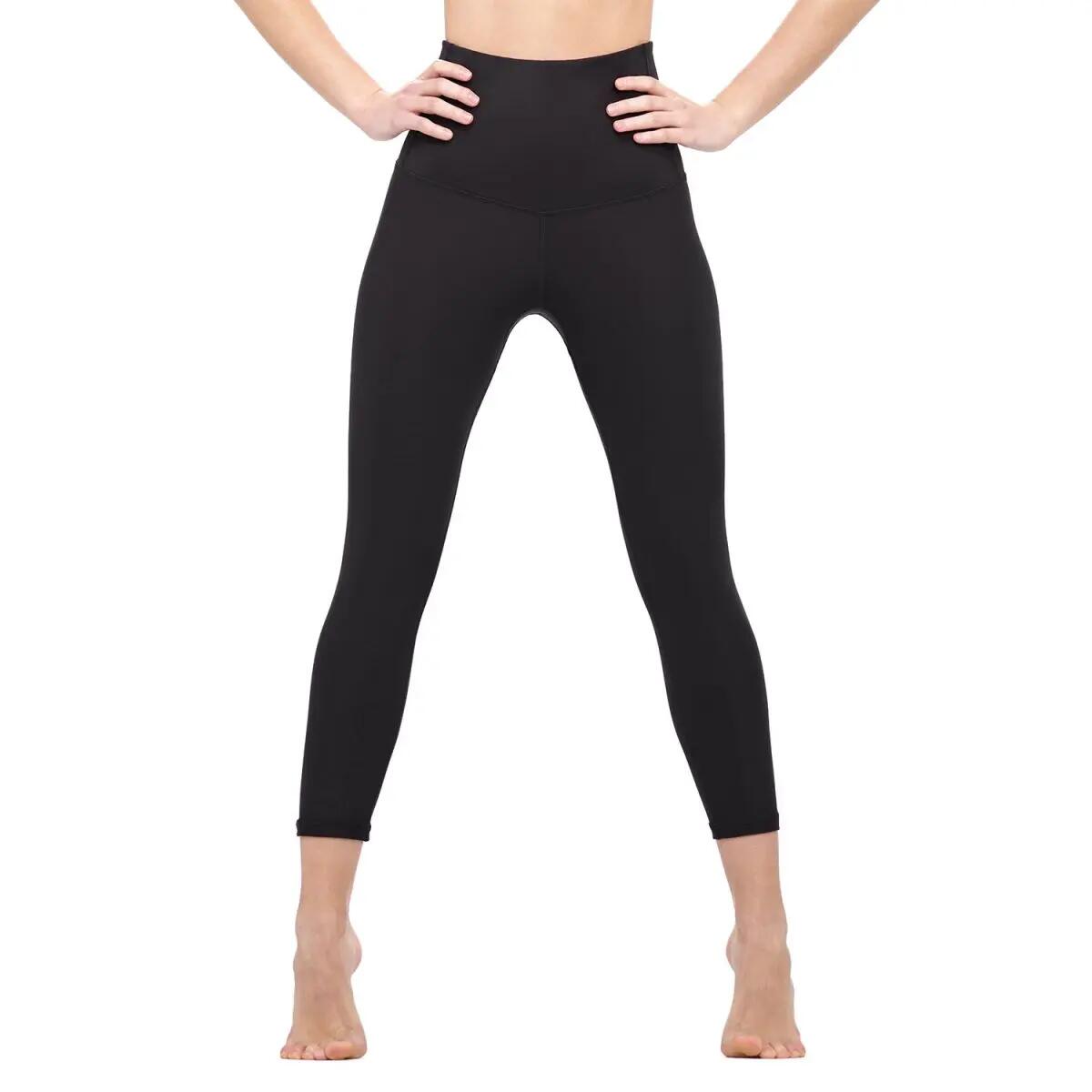 Functional Comfort High Waist 7/8-Tights HWL312C 4/7