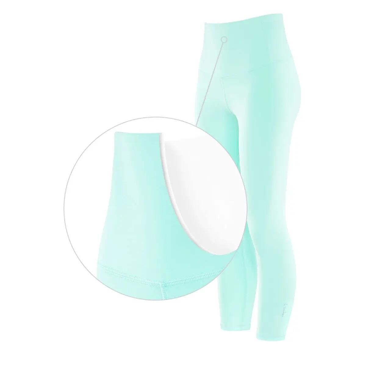 Functional Comfort High Waist 7/8-Tights HWL317C 4/10