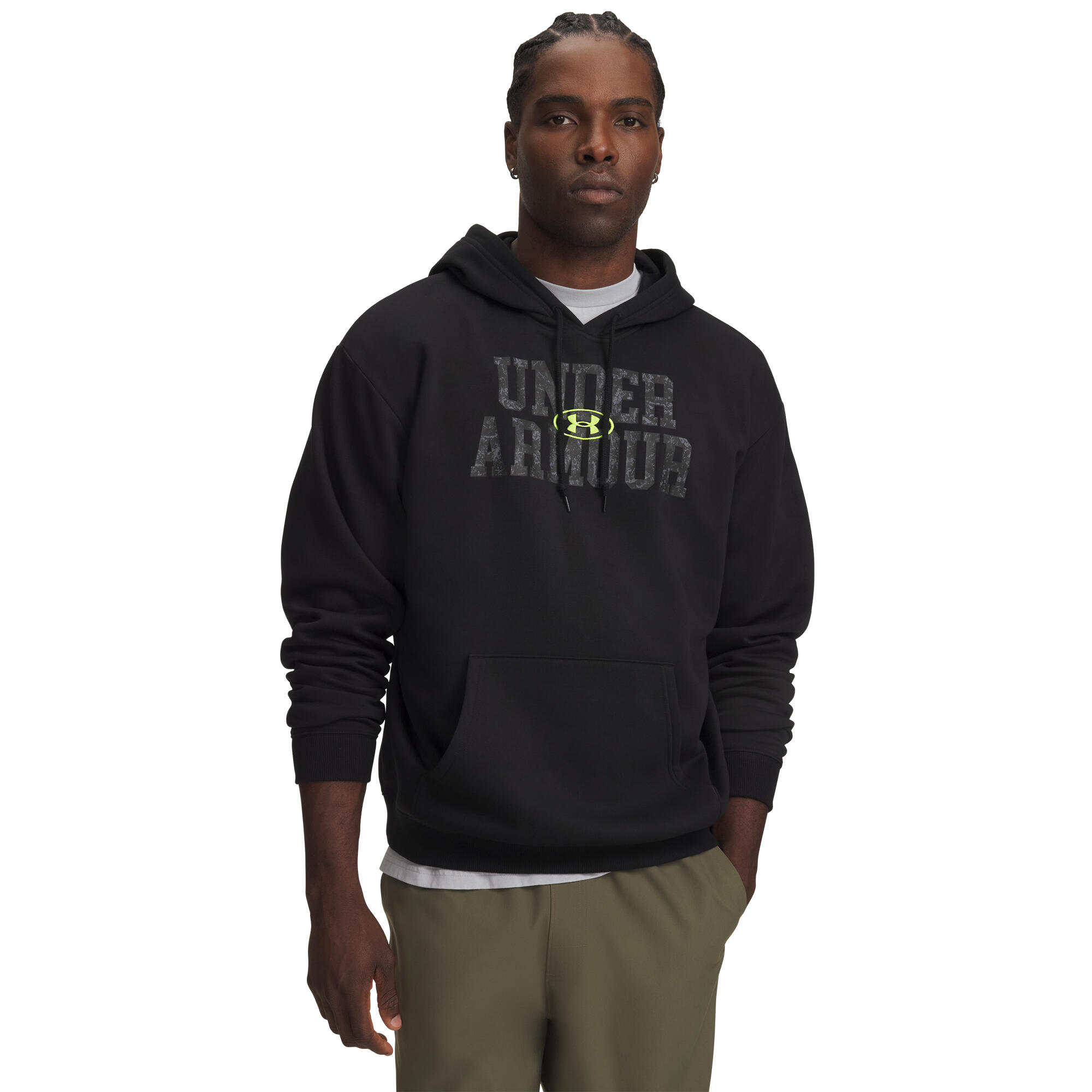 UNDER ARMOUR picture