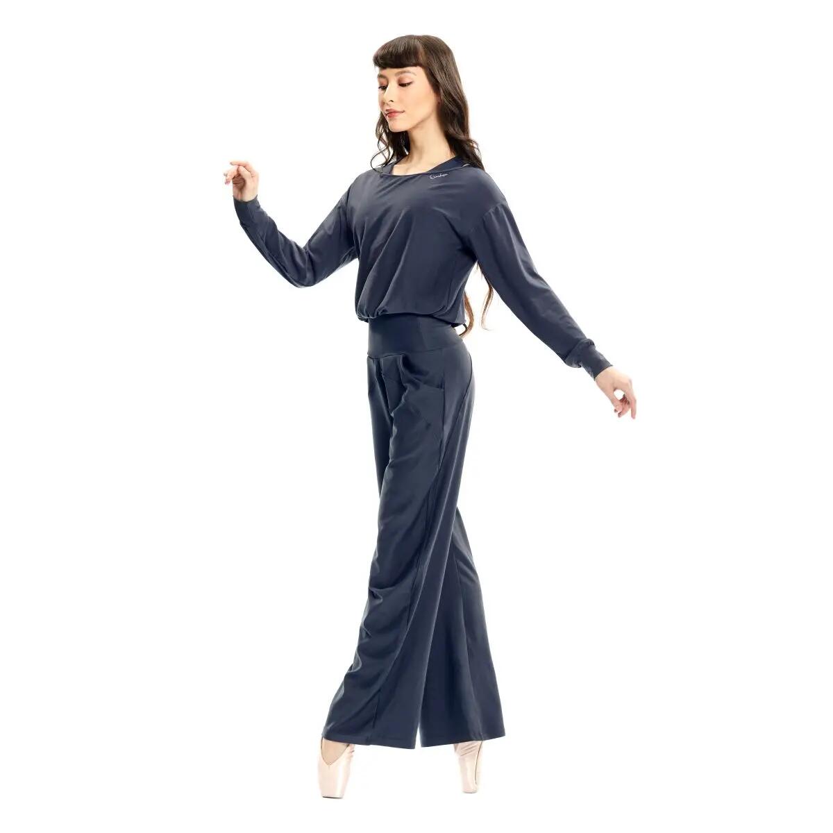 Functional Comfort Jumpsuit JS101LSC 6/7
